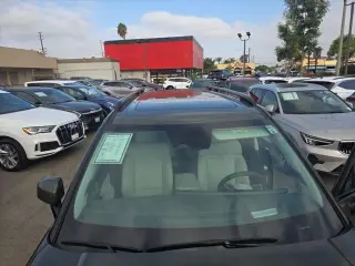 Hyundai SANTA FE Hybrid 2026 AWD Calligraphy 4p SUV