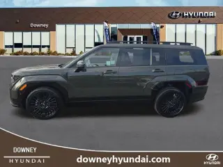 Hyundai SANTA FE Hybrid 2026 AWD Calligraphy 4p SUV