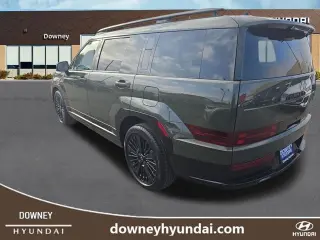 Hyundai SANTA FE Hybrid 2026 AWD Calligraphy 4p SUV