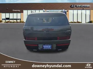Hyundai SANTA FE Hybrid 2026 AWD Calligraphy 4p SUV