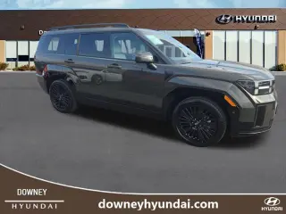 Hyundai SANTA FE Hybrid 2026 AWD Calligraphy 4p SUV