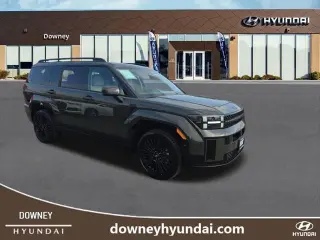 Hyundai SANTA FE Hybrid 2026 AWD Calligraphy 4p SUV