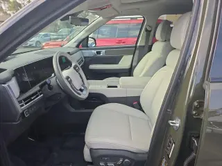 Hyundai SANTA FE Hybrid 2026 AWD Calligraphy 4p SUV