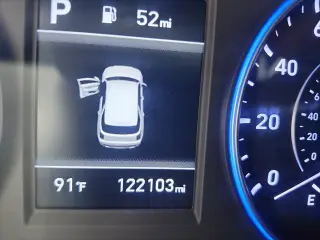 Hyundai PALISADE 2021 AWD SEL 4dr SUV