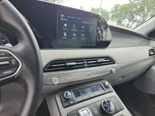 Hyundai PALISADE 2021 AWD SEL 4dr SUV