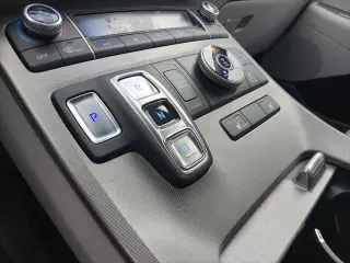 Hyundai PALISADE 2021 AWD SEL 4dr SUV
