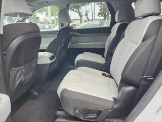 Hyundai PALISADE 2021 AWD SEL 4dr SUV