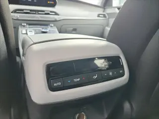 Hyundai PALISADE 2021 AWD SEL 4dr SUV