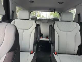 Hyundai PALISADE 2021 AWD SEL 4dr SUV
