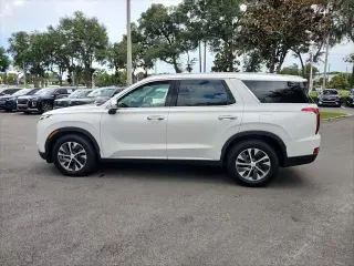 Hyundai PALISADE 2021 AWD SEL 4dr SUV