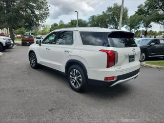 Hyundai PALISADE 2021 AWD SEL 4dr SUV