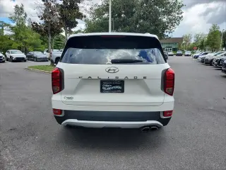 Hyundai PALISADE 2021 AWD SEL 4dr SUV