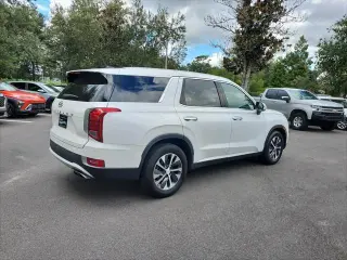 Hyundai PALISADE 2021 AWD SEL 4dr SUV