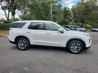 Hyundai PALISADE 2021 AWD SEL 4dr SUV