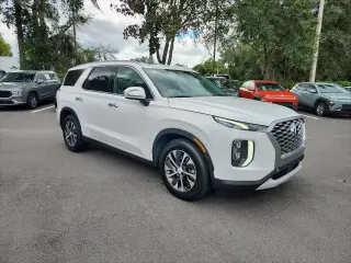 Hyundai PALISADE 2021 AWD SEL 4dr SUV
