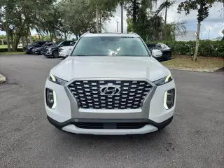Hyundai PALISADE 2021 AWD SEL 4dr SUV