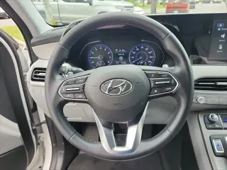 Hyundai PALISADE 2021 AWD SEL 4dr SUV