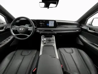 Hyundai PALISADE 2024 AWD Calligraphy SUV 4 puertas