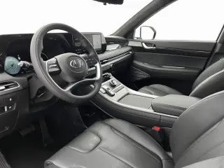 Hyundai PALISADE 2024 AWD Calligraphy SUV 4 puertas