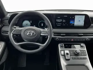 Hyundai PALISADE 2024 AWD Calligraphy SUV 4 puertas