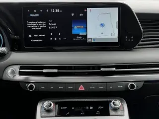 Hyundai PALISADE 2024 AWD Calligraphy SUV 4 puertas