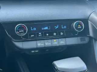 Hyundai ELANTRA 2026 SEL Sport 4dr Sedan