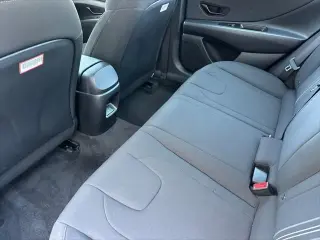 Hyundai ELANTRA 2026 SEL Sport 4dr Sedan