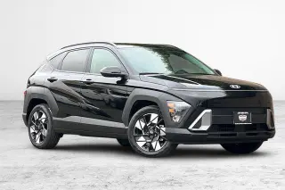 Hyundai KONA 2025 SEL 4dr Crossover
