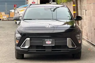 Hyundai KONA 2025 SEL 4dr Crossover