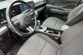 Hyundai KONA 2025 SEL 4dr Crossover