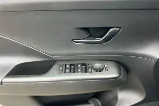 Hyundai KONA 2025 SEL 4dr Crossover