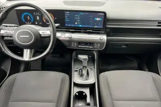 Hyundai KONA 2025 SEL 4dr Crossover