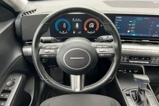Hyundai KONA 2025 SEL 4dr Crossover