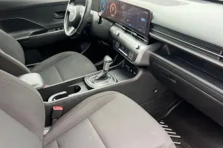 Hyundai KONA 2025 SEL 4dr Crossover
