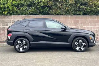 Hyundai KONA 2025 SEL 4dr Crossover