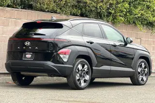 Hyundai KONA 2025 SEL 4dr Crossover
