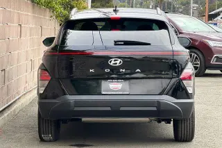 Hyundai KONA 2025 SEL 4dr Crossover