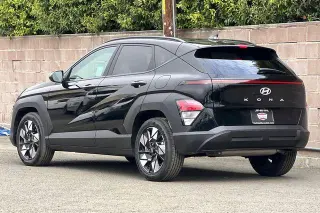 Hyundai KONA 2025 SEL 4dr Crossover