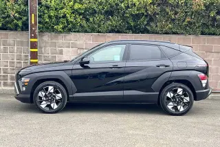 Hyundai KONA 2025 SEL 4dr Crossover