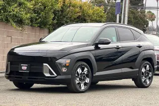 Hyundai KONA 2025 SEL 4dr Crossover