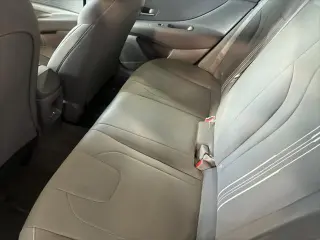 Hyundai ELANTRA 2024 SEL 4dr Sedan