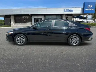 Hyundai ELANTRA 2024 SEL 4dr Sedan