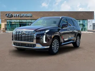 Hyundai PALISADE 2024 Caligrafía 4dr SUV