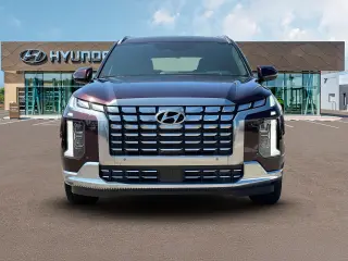 Hyundai PALISADE 2024 Caligrafía 4dr SUV