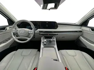 Hyundai PALISADE 2024 Caligrafía 4dr SUV