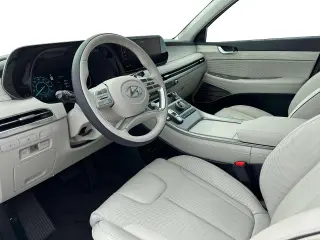 Hyundai PALISADE 2024 Caligrafía 4dr SUV