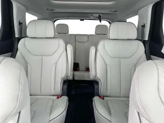 Hyundai PALISADE 2024 Caligrafía 4dr SUV