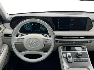 Hyundai PALISADE 2024 Caligrafía 4dr SUV