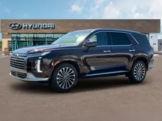 Hyundai PALISADE 2024 Caligrafía 4dr SUV
