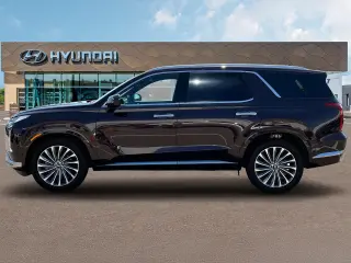 Hyundai PALISADE 2024 Caligrafía 4dr SUV
